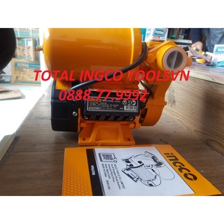 Máy bơm nước tự mồi INGCO VPA3708