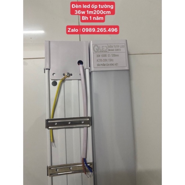 Đèn Led Bán Nguyệt Combo 3 cái 40W Led trắng