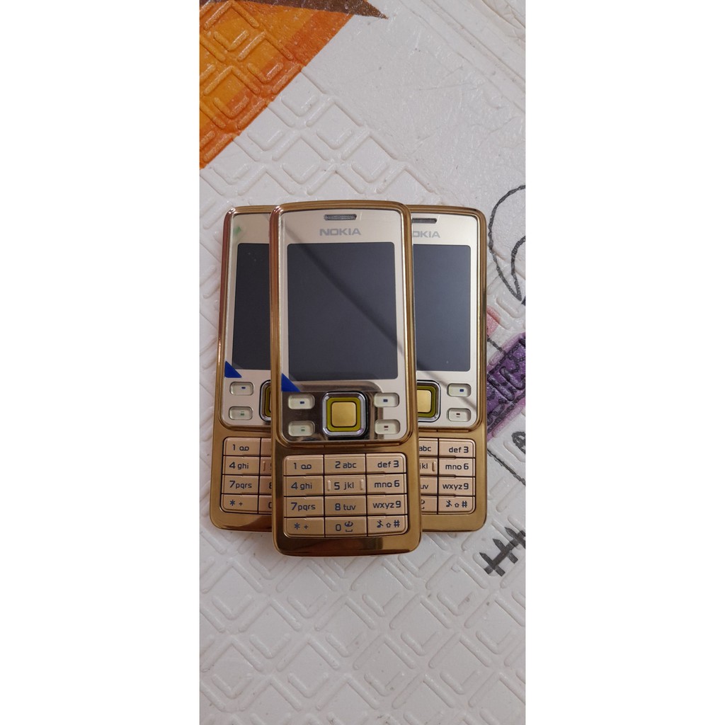 Nokia 6300 Zin đủ pin sạc Bảo Hành 6 Tháng CAM KẾT NÓI KHÔNG VỚI MÁY TÀU