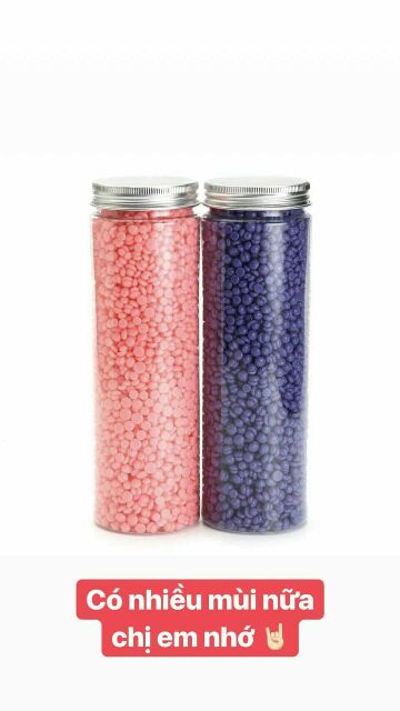 HẠT WAX LÔNG | BigBuy360 - bigbuy360.vn