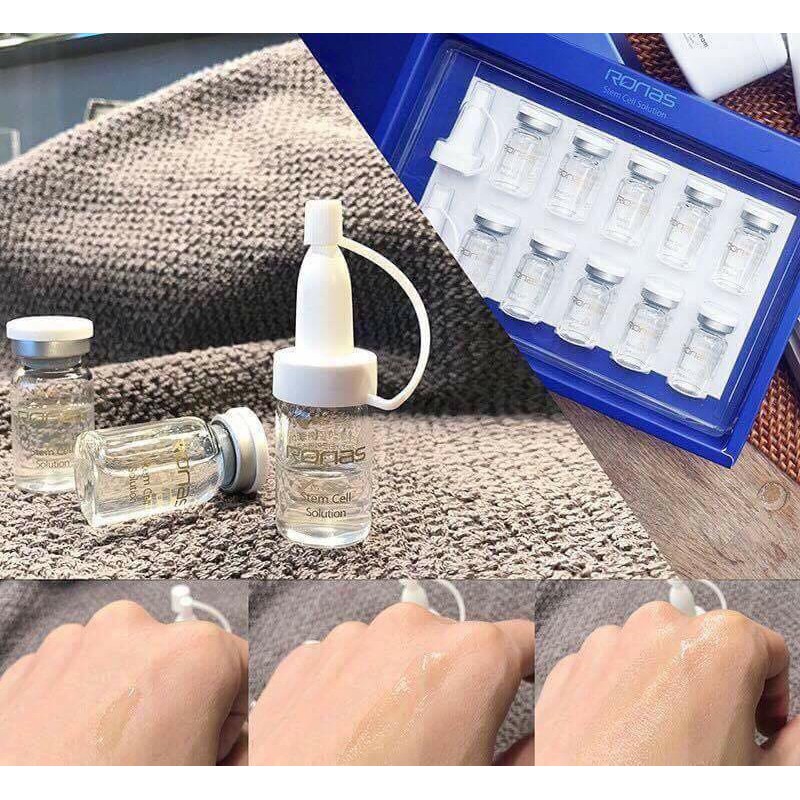 Tế Bào Gốc RONAS