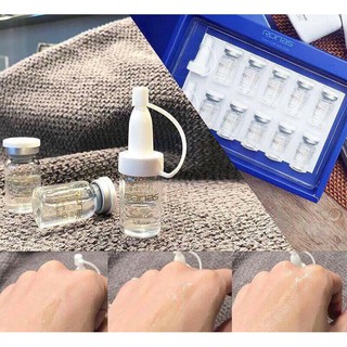 Tế Bào Gốc RONAS Hộp 10 Lọ