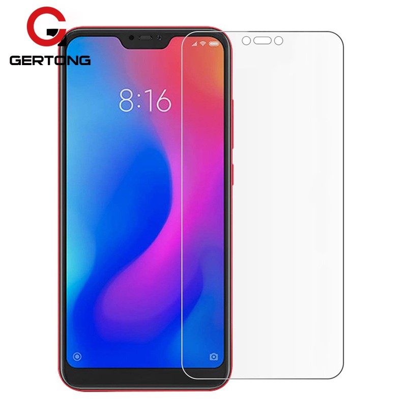 Kính Cường Lực Bảo Vệ Màn Hình Cho Xiaomi Pocophone F1 Redmi 6 / 6A Note4 Mi8 Note5 Pro