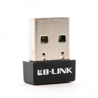 USB thu Wifi Mini NANO LB-Link -150Mbps