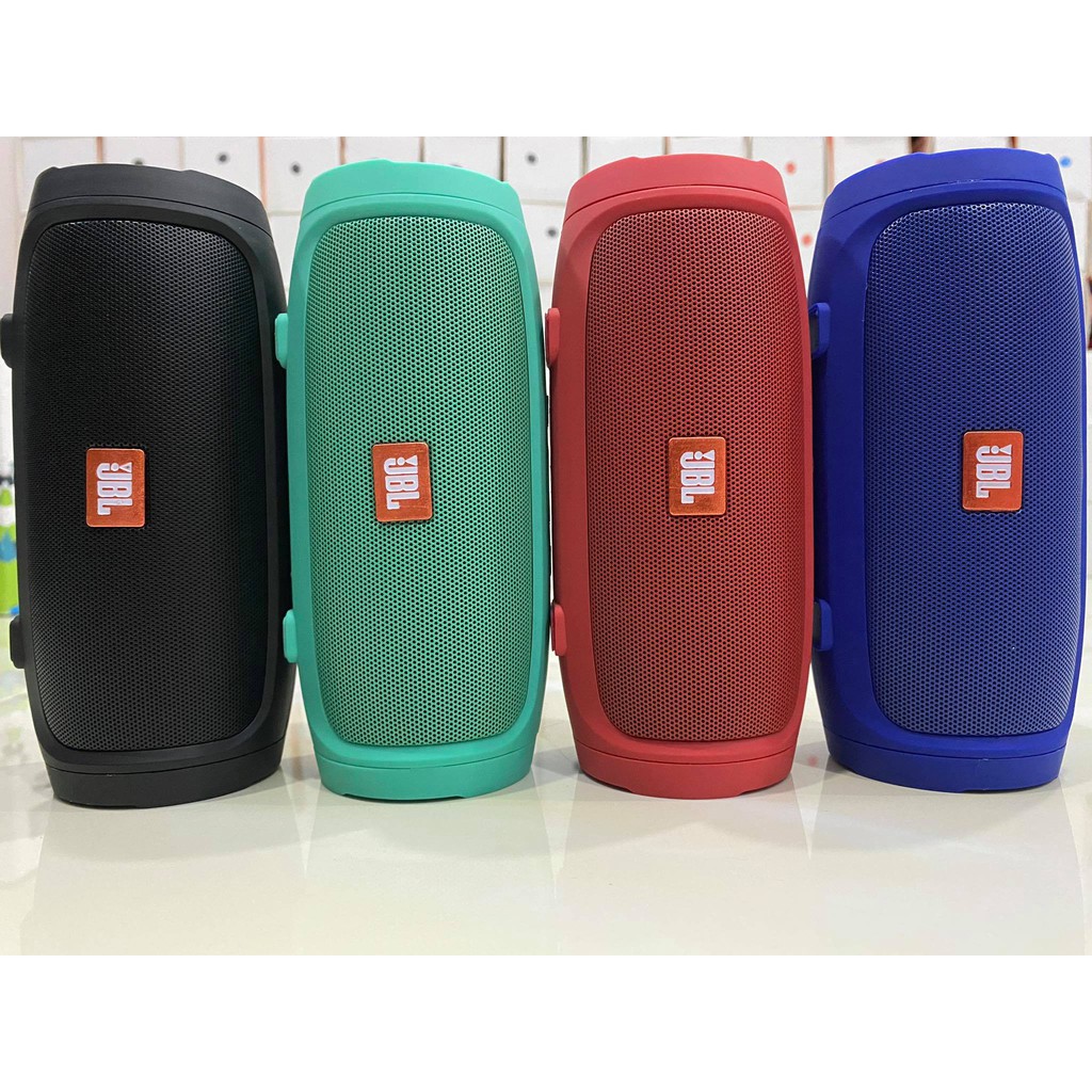 loa JBL mini 3+