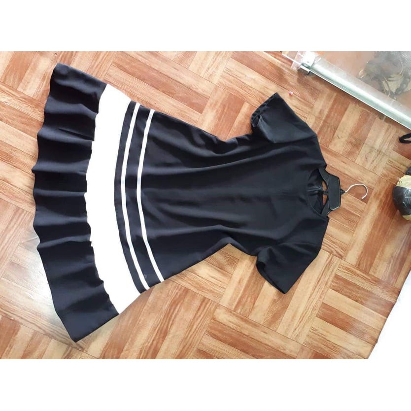 VÁY BẦU THIẾT KẾ CAO CẤP 2 MÀU SIÊU HOT W128( KÈM ẢNH THẬT)