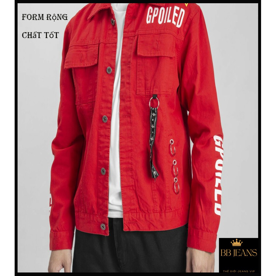 [Hot Teen]Áo khoác Bomber, áo khoác kaki in logo nam nữ, hàng mới giá rẻ, Mua Ngay