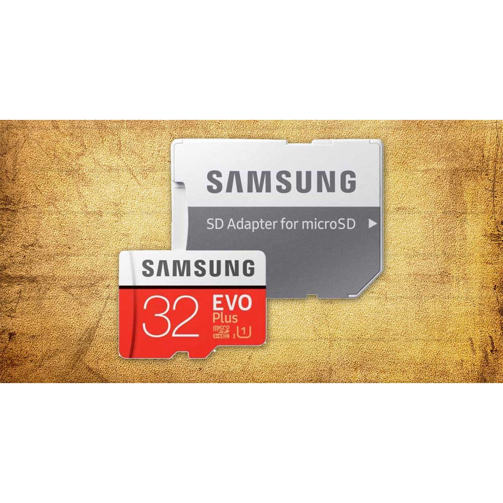 ADAPTER THẺ NHỚ SD SAMSUNG SANG MICROSD