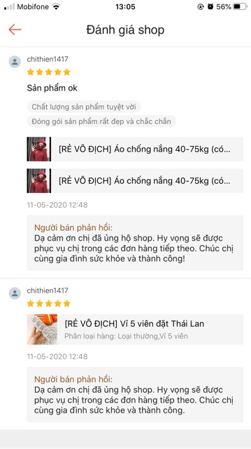 [Mã FAMAYWA giảm 10K đơn 50K] NOWSHIP 2H⚡️Áo khoác chống nắng 40-75kg | BigBuy360 - bigbuy360.vn