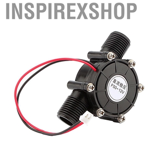 Tuabin Phun Nước Mini Dc12V 10w Siêu Bền