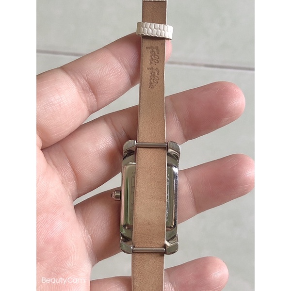 Đồng hồ nữ hiệu folli follie quartz