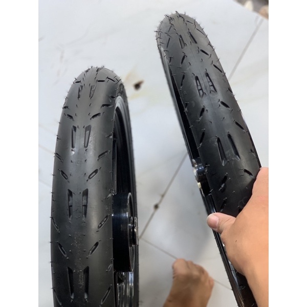 Vỏ michelin moto gp