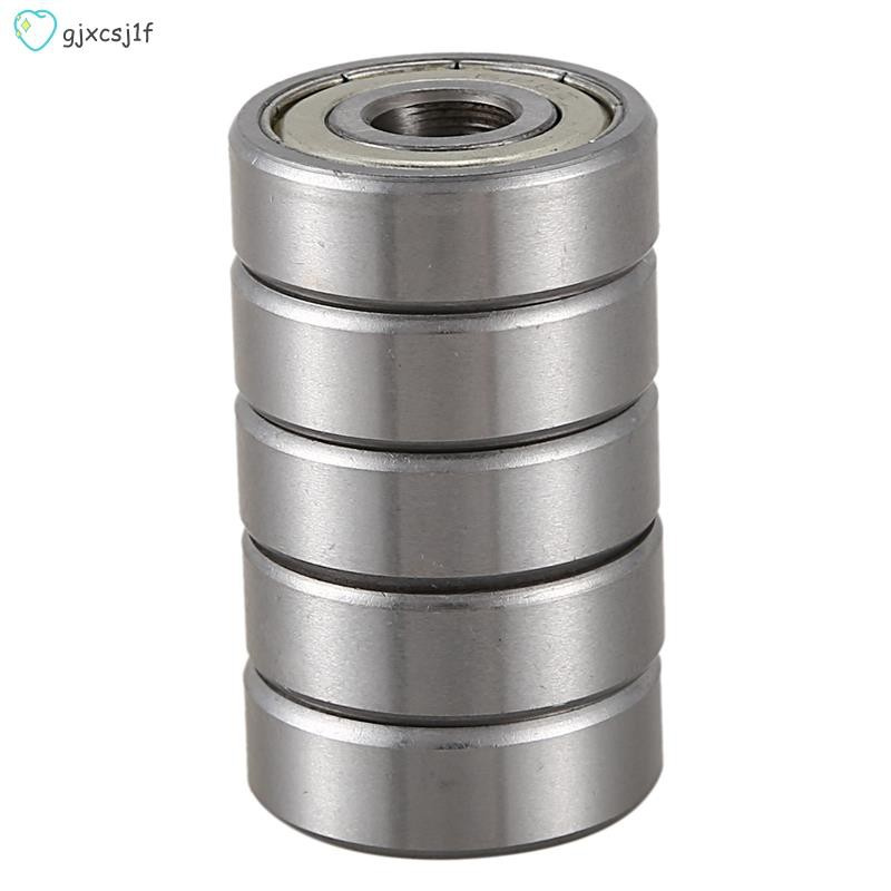 5 vòng bi thu nhỏ 628Z 8x24x8mm 8 * 24 * 8mm 628z