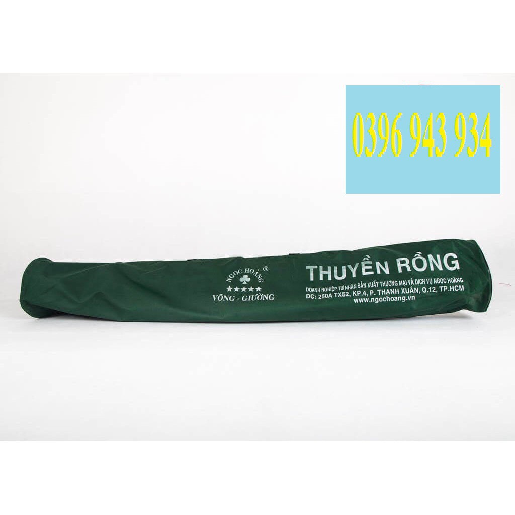 Võng xếp Ngọc Hoàng Thuyền Rồng