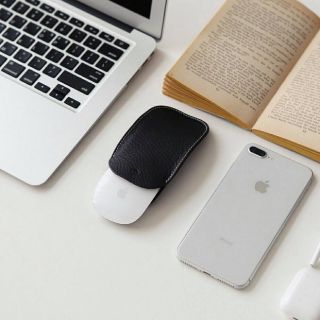 Chuột Magic Mouse 2 - Silver - Mới 100%