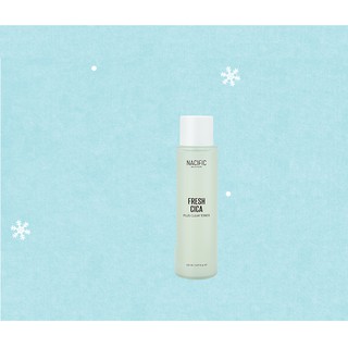 Combo dưỡng dành cho da mụn Nacific 200ml