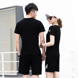 Đồ bộ thể thao nam nữ cực hot