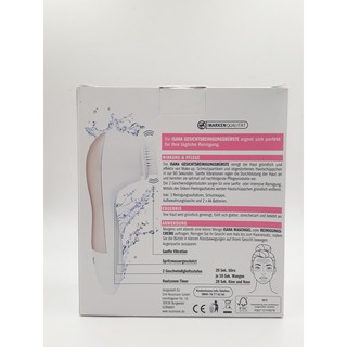 MÁY RỬA MẶT ISANA ĐỨC