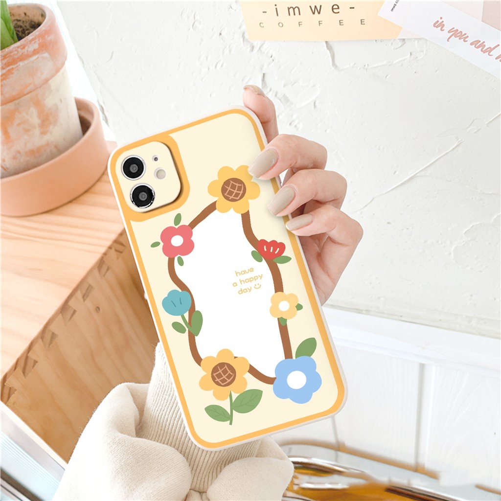 ỐP LƯNG IPHONE Summer day  ốp iphone 12 pro/13pro/13promax/7/7+/8/8+/X/XS/XSM/11/11PMROMAX