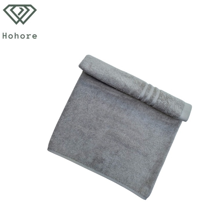 Khăn mặt cao cấp songwol cotton 100% mềm mại thấm hút cực tốt thương hiệu xuất khẩu đạt chuẩn EKO_TEX