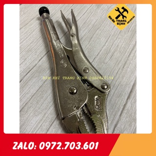 Kìm chết KingTony 10”