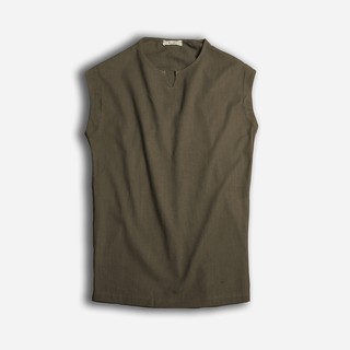 Áo ba lỗ đũi nam thể thao thoáng mát r.menswear