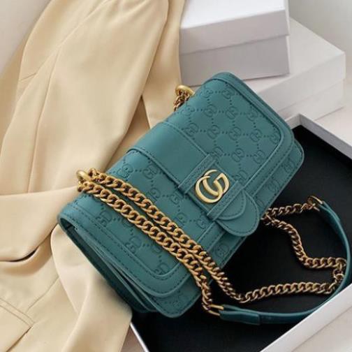 [Hot] Túi xách nữ đẹp công sở thời trang, túi xách đeo chéo du lịch đi chơi | BigBuy360 - bigbuy360.vn