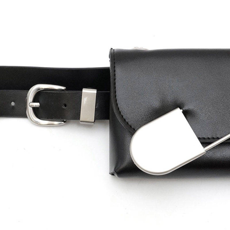 Ví Đeo Hông Phong Cách Vintage Hợp Thời Trang Cho Nữ