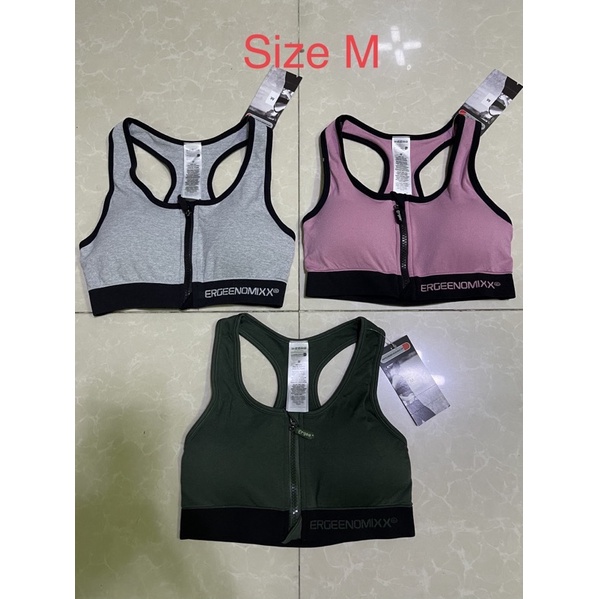 Áo tập Ergee xuất xịn, tiêu chuẩn Anh Quốc