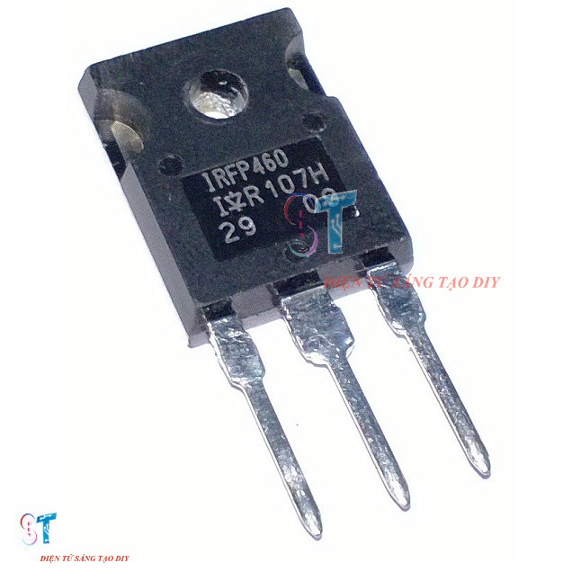 Mosfet IRFP460
