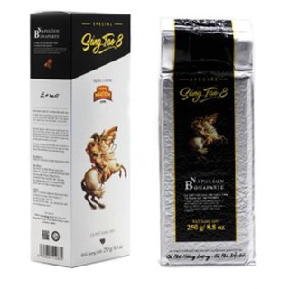 Cà phê sáng tạo 8 - 250gr