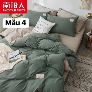SET CHĂN GA 4 MÓN