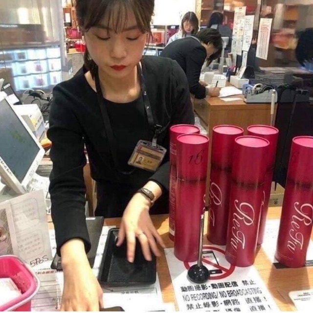 Nước uống đẹp da Collagen Refa Enriched 16 Nhật 480ml