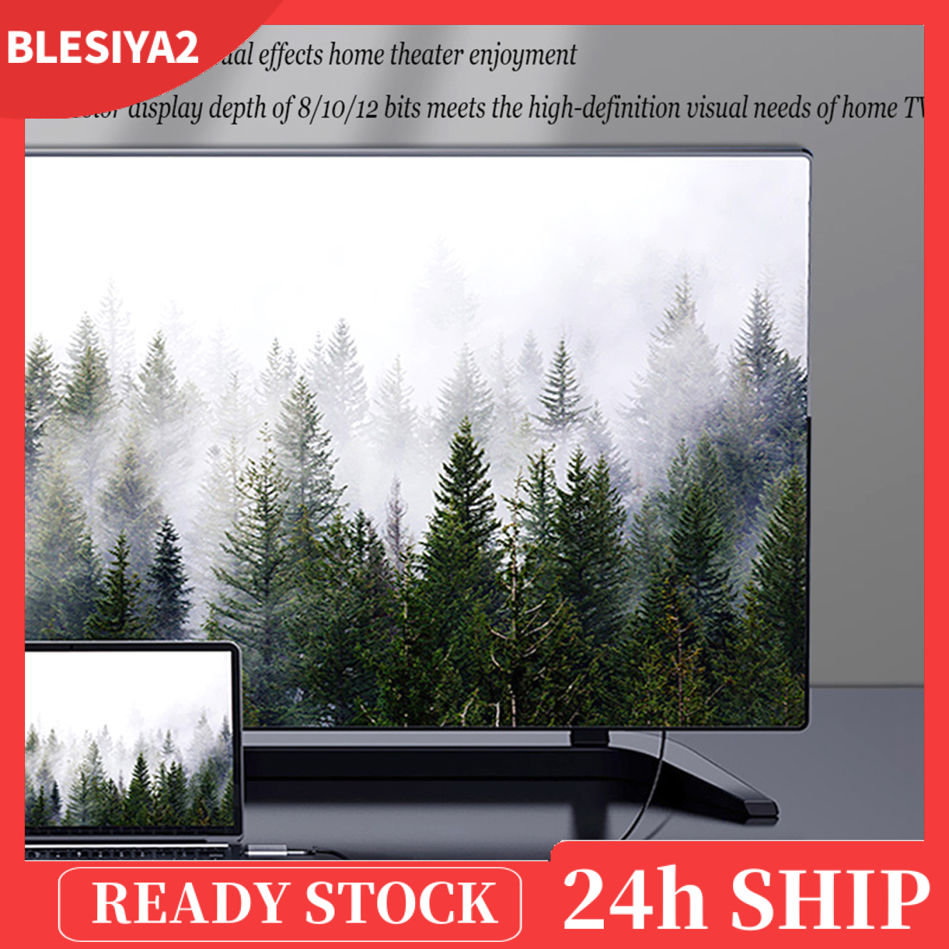 Đầu Chuyển Đổi Usb C Đực Sang Dp 8k 60hz Cho Macbook Pro | BigBuy360 - bigbuy360.vn