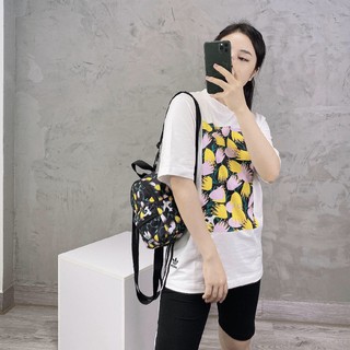 👉SALE HOT💝Balo Adidas Balo Mini Backpack Graphic FL9682 Full Tag Code