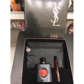 GIFT SET YVES SAINT LAURENT