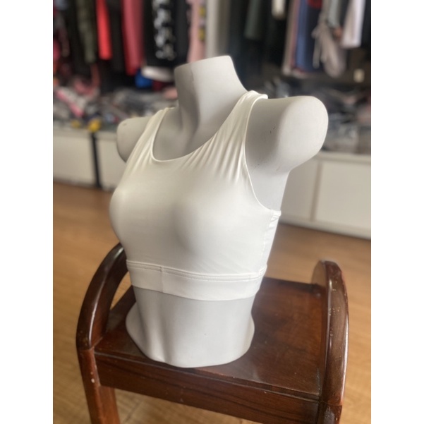 Áo tập lululululu