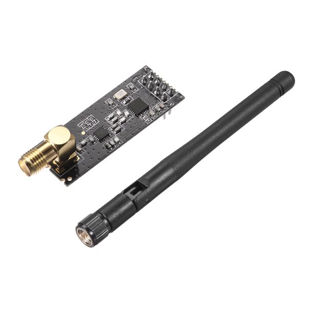 Mô đun thu phát RF nRF24L01 +PA +LNA