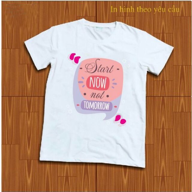 Áo thun giá rẻ size 5-100kg