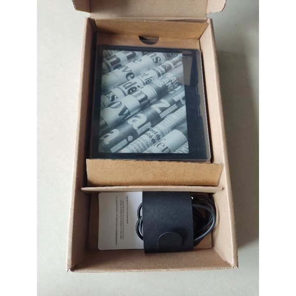 Máy đọc sách Kindle Oasis 2 Used
