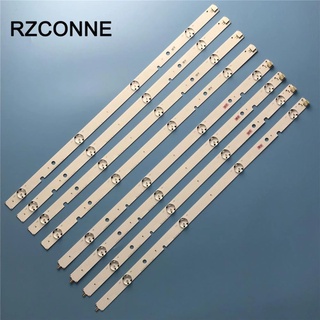 Toshiba 47L2450 - Bộ 4 dãy (4+4) Led mới 100% cho Tivi Toshiba 47L2450VN SVT470A53_REV05