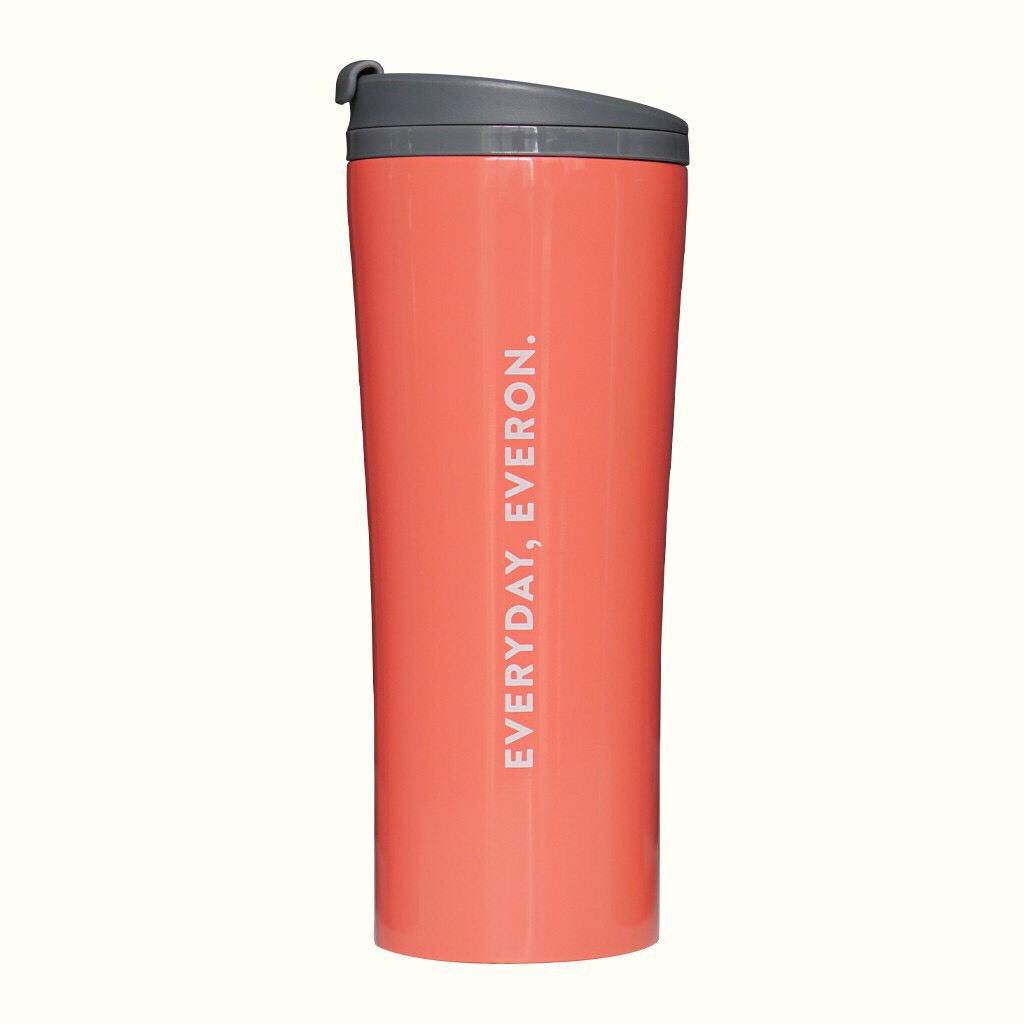 Bình Giữ Nhiệt Cao Cấp Chính Hãng Everon 450ml