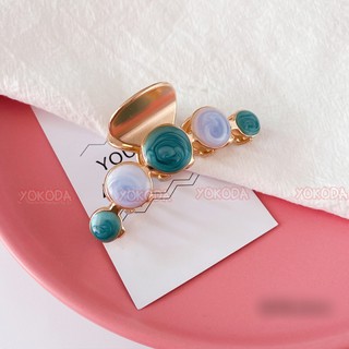 Đồ Kẹp Tóc Đẹp Đính Đá Ngọc Trai Giả Đẹp Hàn Quốc - Cặp Tóc Mái Cao Cấp Cho Nữ Cute Dễ Thương Hot Nhất  Năm 2021 - K18