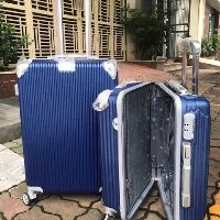 Combo vali sz 24+28 - Hoa Lụa Duy Minh