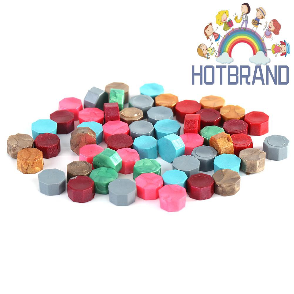 Con Dấu Sáp Niêm Phong Bì Thư Cổ Điển