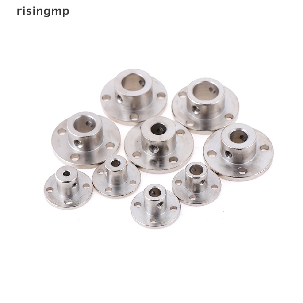 Khớp Nối Động Cơ Trục Khuỷu 3 / 4 / 5 / 6 / 7 / 8 / 10 / 11 / 12mm ♨Trên đó