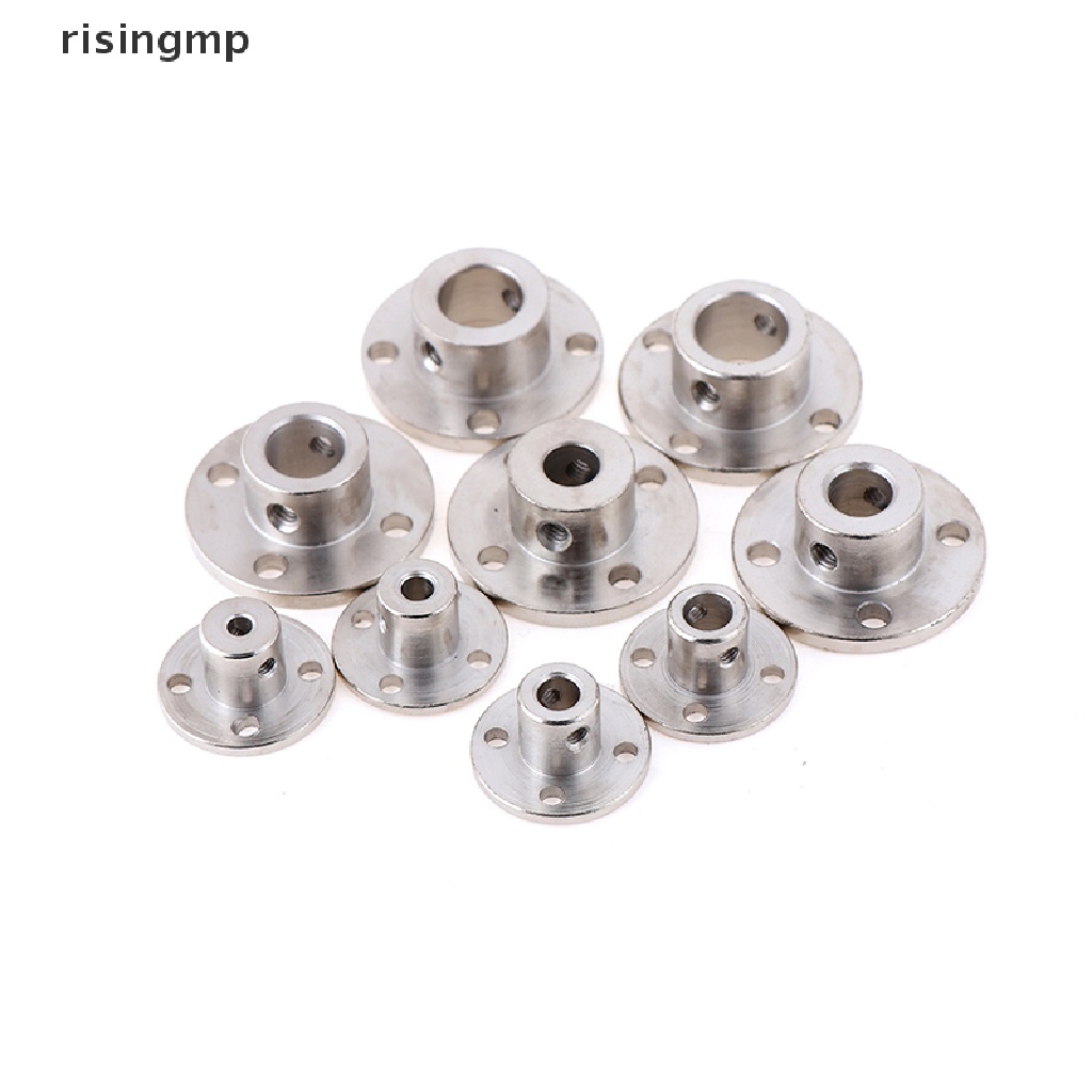 Khớp Nối Động Cơ Trục Khuỷu 3 / 4 / 5 / 6 / 7 / 8 / 10 / 11 / 12mm ♨Trên đó | BigBuy360 - bigbuy360.vn