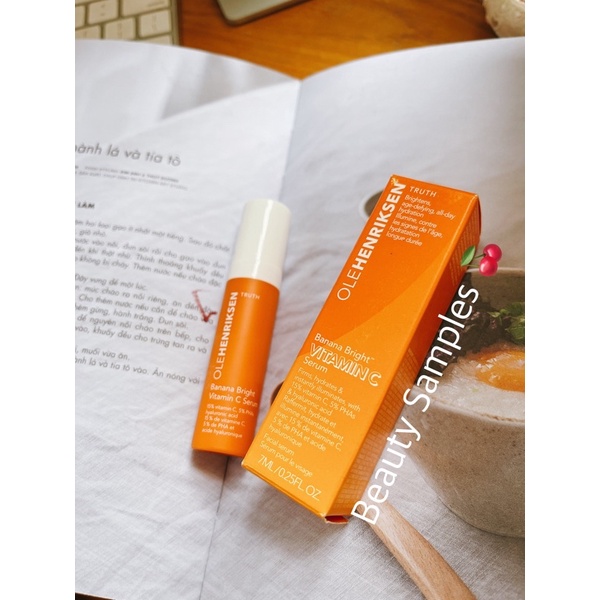 𝗢𝗹𝗲𝗛𝗲𝗻𝗿𝗶𝗸𝘀𝗲𝗻 𝗧𝗿𝘂𝘁𝗵 𝗦𝗲𝗿𝘂𝗺 - 𝗕𝗮𝗻𝗮𝗻𝗮 𝗕𝗿𝗶𝗴𝗵𝘁 𝗩𝗶𝘁𝗮𝗺𝗶𝗻 𝗖 𝗦𝗲𝗿𝘂𝗺
