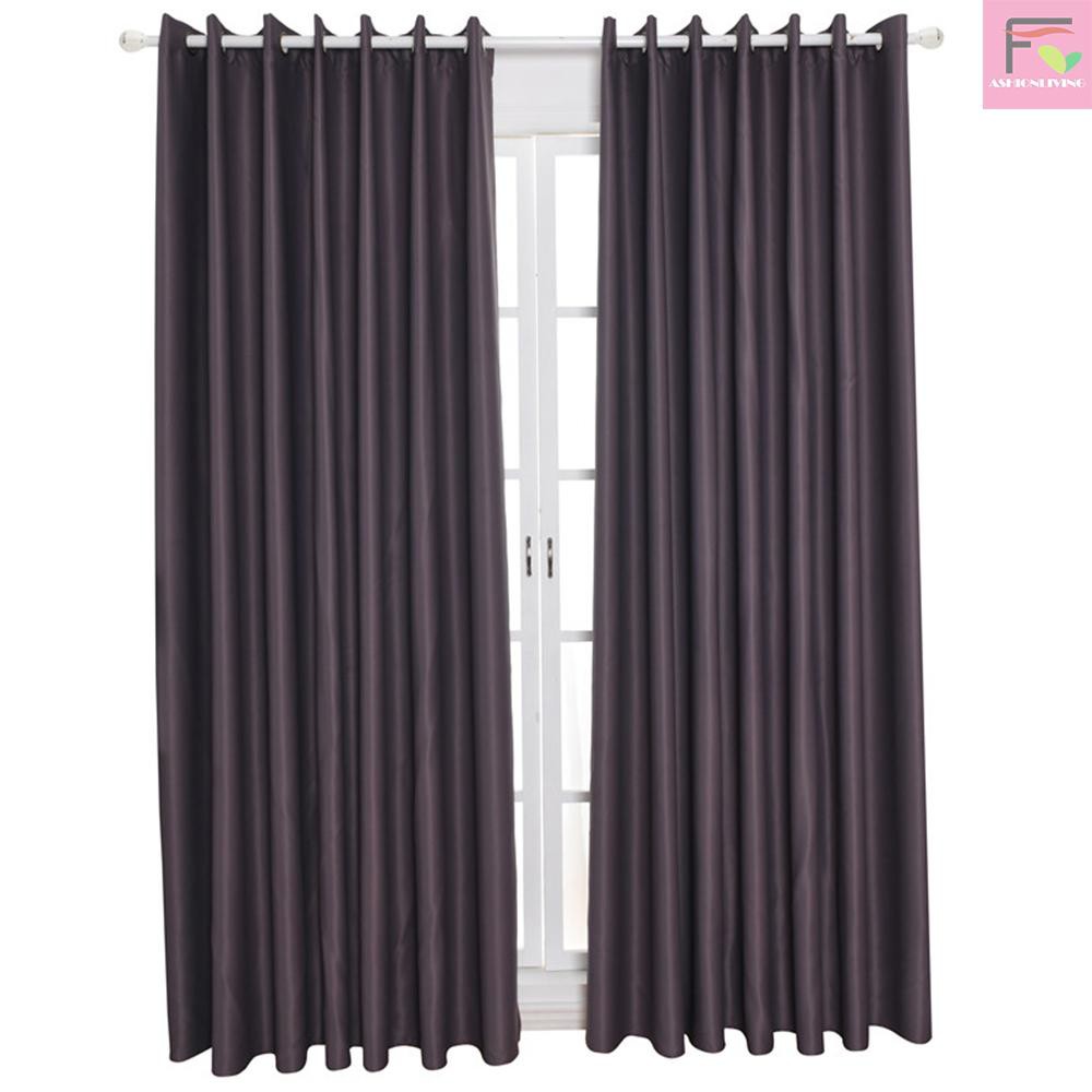 Rèm Cửa Cách Nhiệt Cho Phòng Khách 39 &quot;X51&quot;