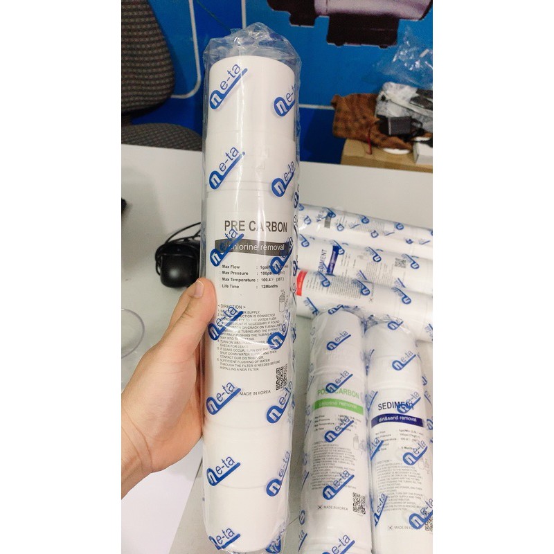 Bộ 3 Lõi Hàn Quốc ♦️ Chính Hãng ♦️ Lõi Hàn Quốc | BigBuy360 - bigbuy360.vn